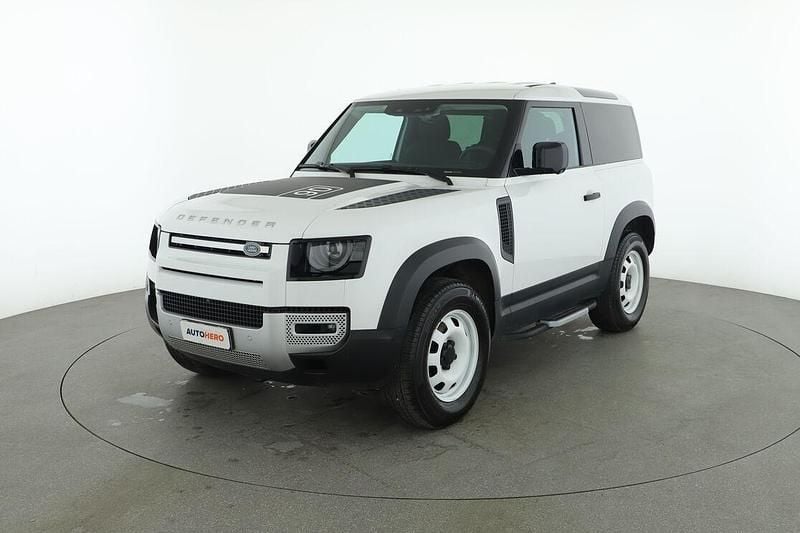 Usata Land Rover Defender S 200 CV (147 kW) 2021 Utilitaria