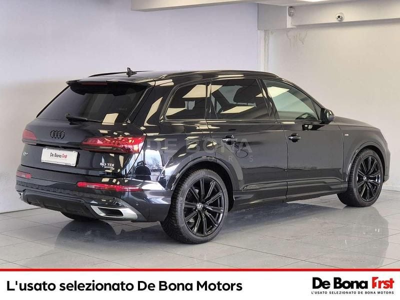 Usata Audi Q7 S-Line 286 CV (210 kW) 2020 Other SUV
