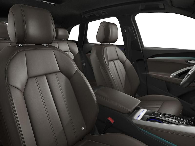 Nuevo Audi Q5 Advanced 204 CV (150 kW) 2026 Verde SUV
