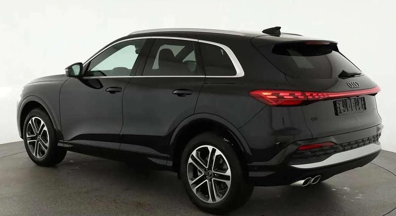 Nuova Audi Q5 Ambiente 204 CV (150 kW) 2026 Nero SUV