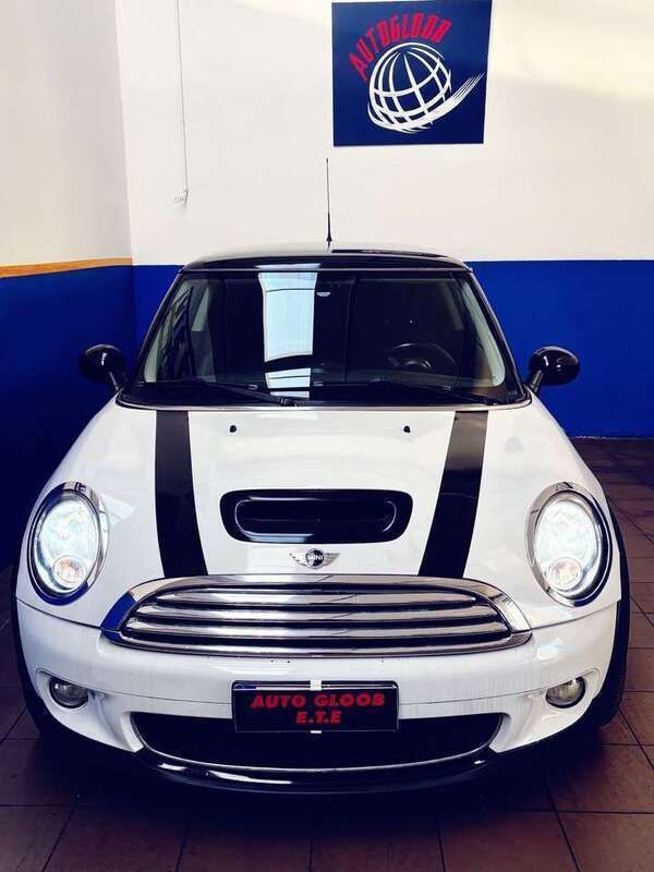 Other Usata 2011 Mini Cooper S Due volumi | 5599 € - Immagine 1/4