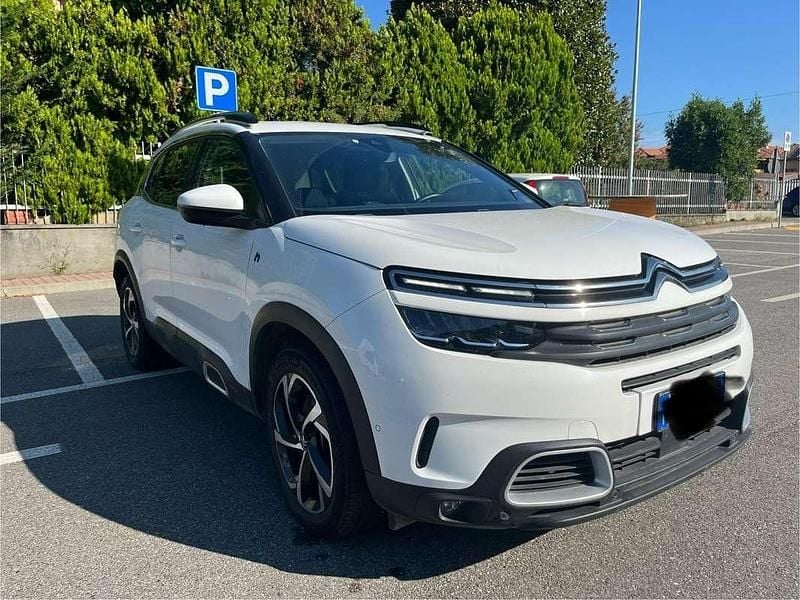 Usata Citroën C5 Aircross Feel 181 CV (133 kW) 2021 SUV