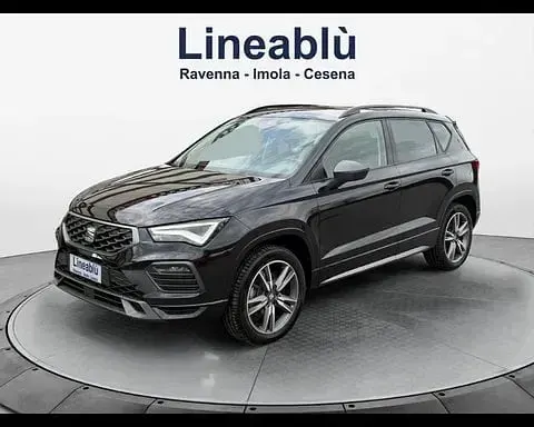 Käytetty Seat Ateca 4Drive 150 HP (110 kW) 2023 Katumaasturi
