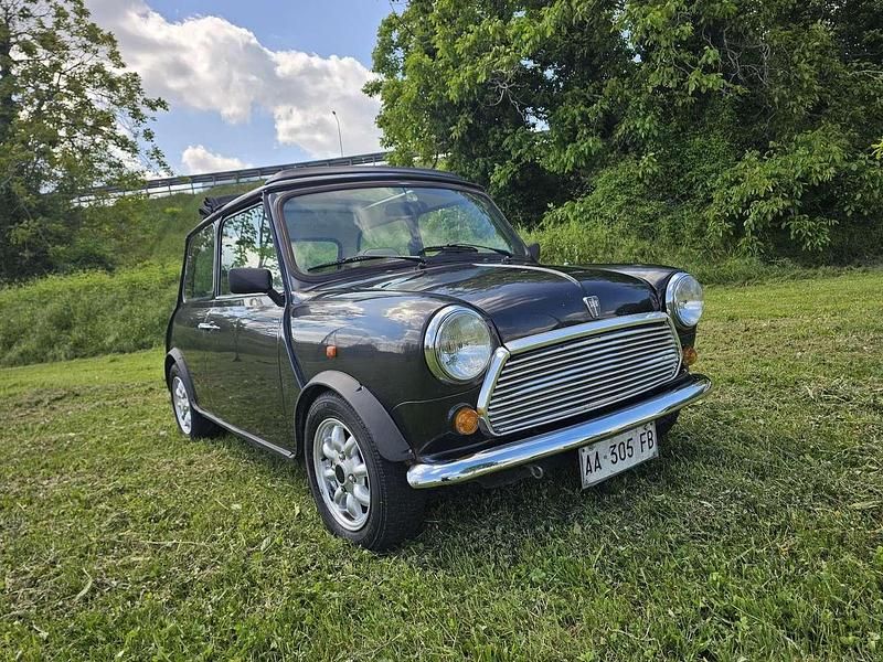 Usata Mini 1300 63 CV (46 kW) 1996 Other Utilitaria