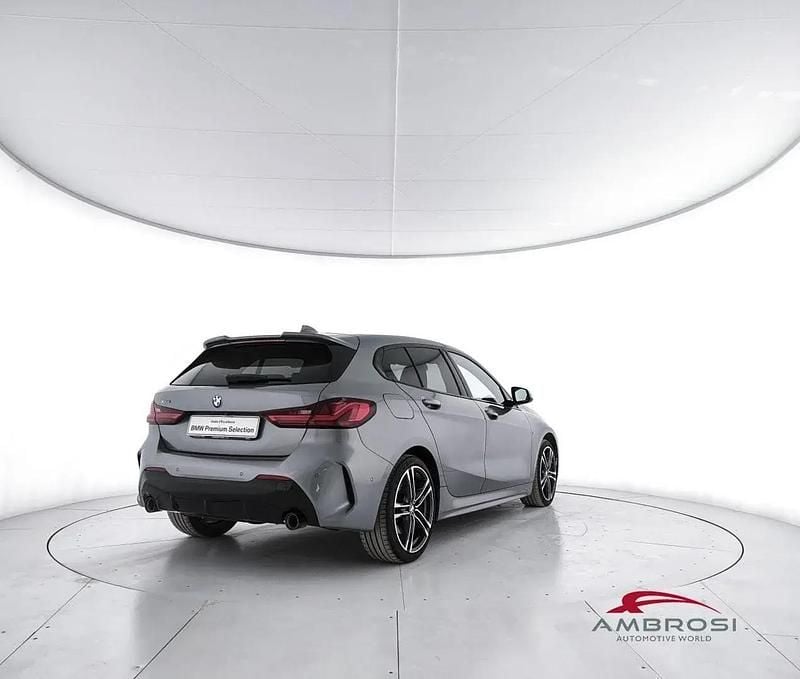 Usata BMW 120 M Sport 190 CV (139 kW) 2024 Grigio Utilitaria