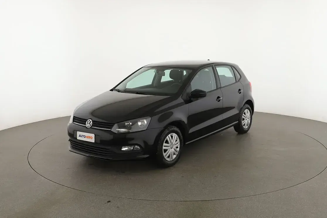 Occasion VW Polo Trendline 60 ch (44 kW) 2016