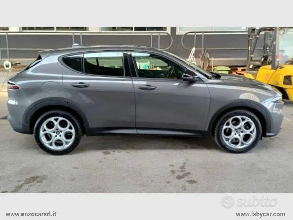 Usata Alfa Romeo Tonale Sprint 131 CV (96 kW) 2023 SUV