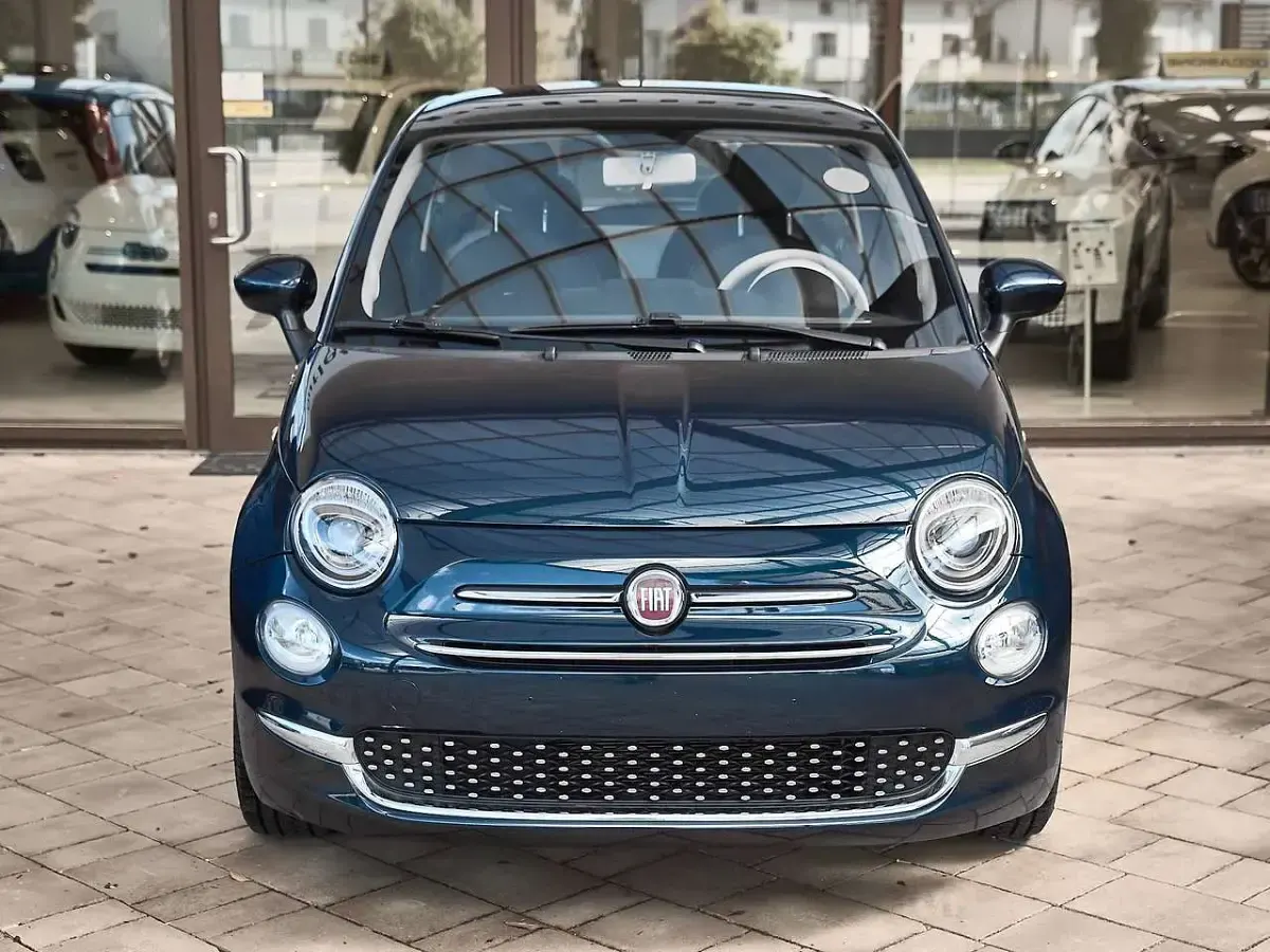 Usata Fiat 500 Dolcevita 69 CV (50 kW) 2022 Other Utilitaria