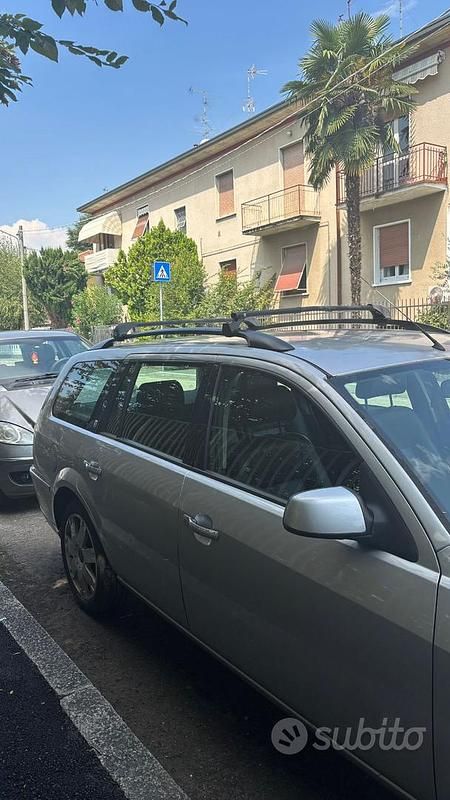 Usata Ford Mondeo 2007 Grigio Station wagon