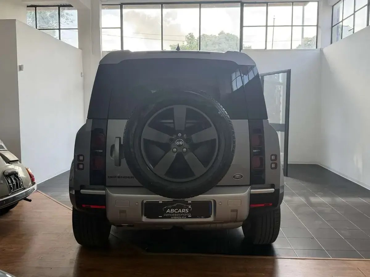 Usata Land Rover Defender HSE 200 CV (147 kW) 2022 Other SUV