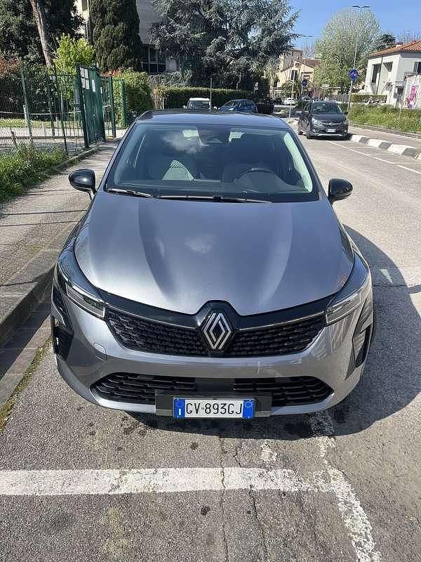 Usata Renault Clio V Evolution 92 CV (67 kW) 2024 Berlina