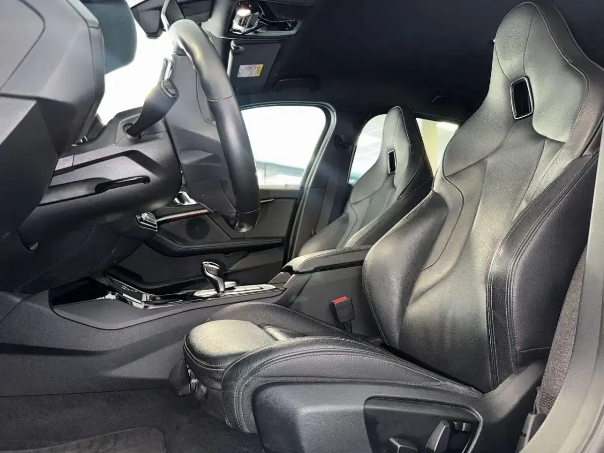 Usata BMW M135 M Sport 306 CV (225 kW) 2020 Nero Utilitaria