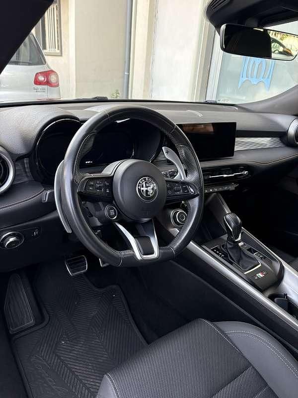Usata Alfa Romeo Tonale Ti 131 CV (96 kW) 2024 SUV