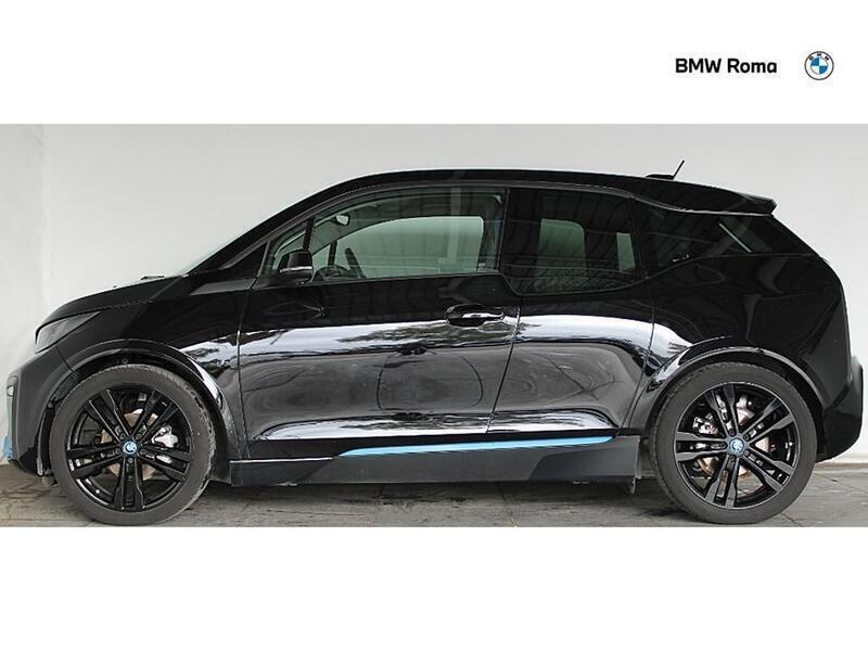 Usato 2021 BMW i3 El_Hybrid 183 CV (26.370 €)