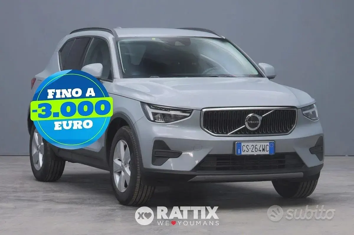 Usata Volvo XC40 129 CV (94 kW) 2024 SUV