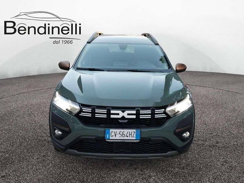 Usata Dacia Jogger Extreme 140 CV (102 kW) 2024 Other Monovolume