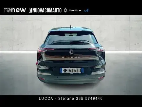 Usata Renault Symbioz Techno 140 CV (102 kW) 2026 SUV