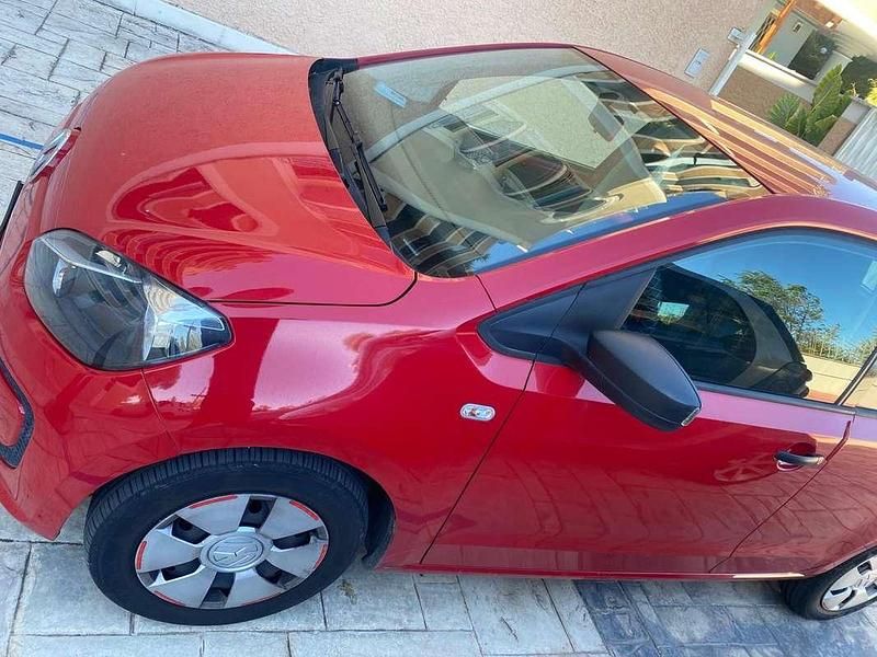 Usata VW up! Move 60 CV (44 kW) 2014 Utilitaria