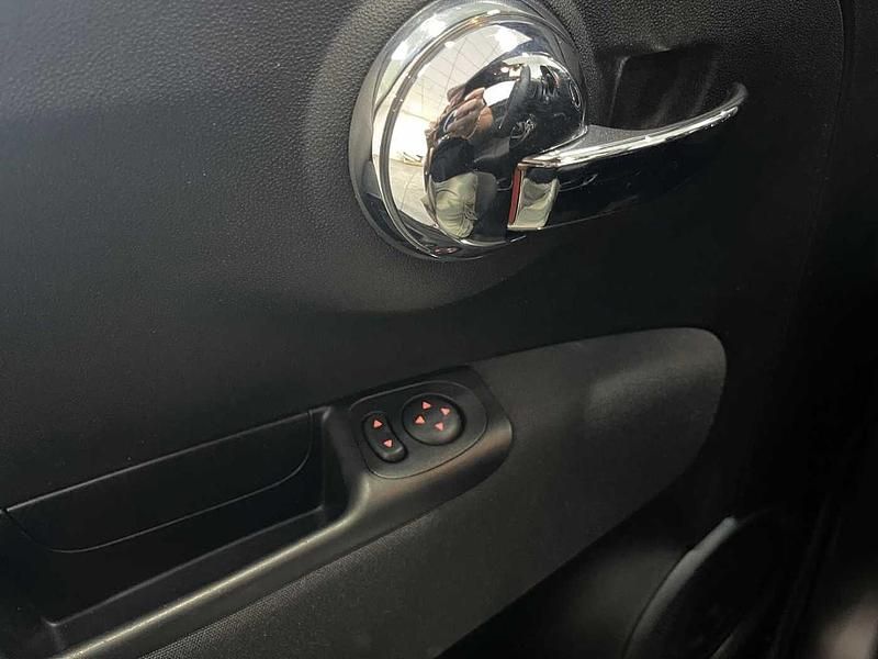 Usata Fiat 500 Dolcevita 69 CV (50 kW) 2023 Nero Berlina