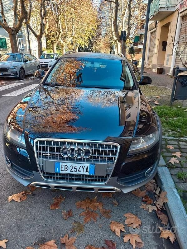 Usata 2010 Audi A4 Allroad Station wagon | 7200 € (Ottimo prezzo) - Immagine 1/4