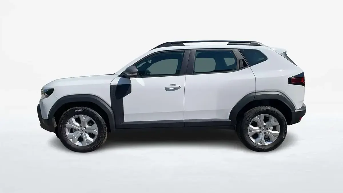 Nuova Dacia Duster Expression 122 CV (89 kW) 2026 Other SUV