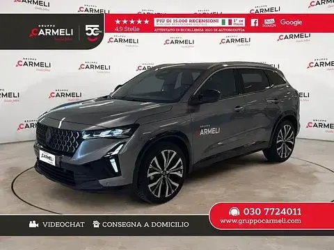 Usata Renault Austral Techno 199 CV (146 kW) 2025 SUV
