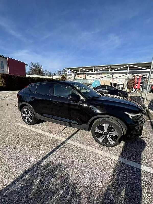 Usata Volvo C40 Ultimate 300 kW (408 CV) 2023 SUV