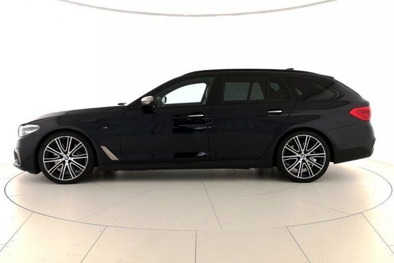 Bmw m5 d