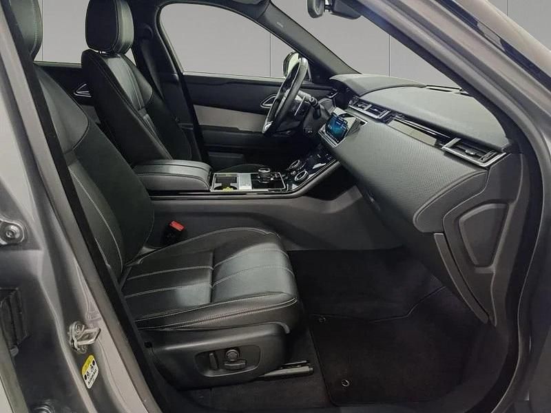 Usata Land Rover Range Rover Velar R-Dynamic 2020 Eiger grey SUV