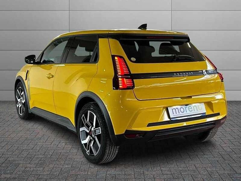 Usata Renault 5 E-Tech Urban 77 kW (106 CV) 2025 Other Utilitaria