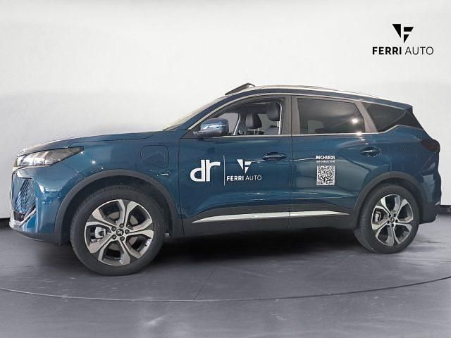 Nuova DR DR 6.0 145 CV (106 kW) 2025 Blu SUV