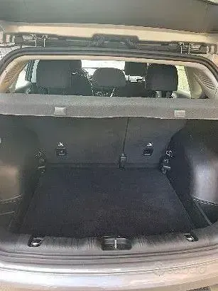 Usata Jeep Compass 120 CV (88 kW) 2019 Grigio SUV