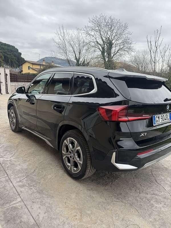 Usata BMW X1 xLine 150 CV (110 kW) 2023 SUV