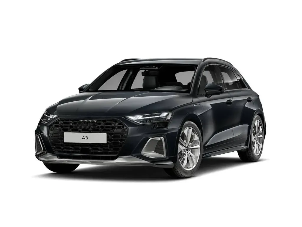 Usata Audi A3 e-tron Advanced Plus 204 CV (150 kW) 2026 Utilitaria