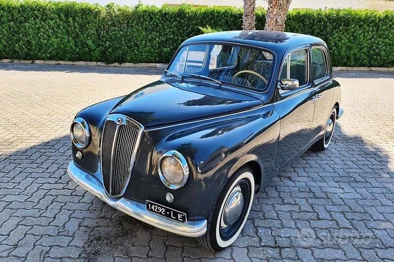 Brugt Lancia Appia 1950 Sedan