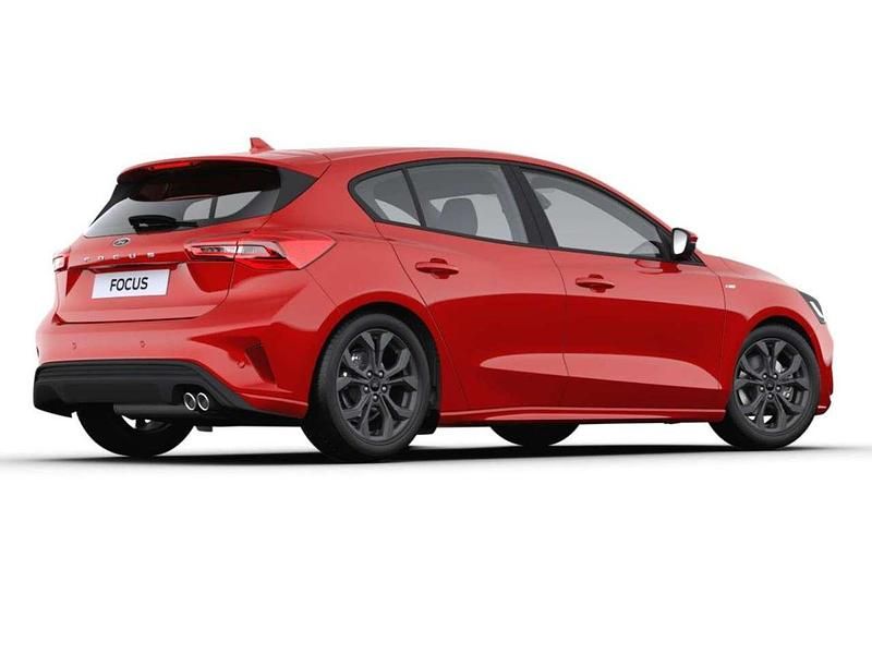Nuova Ford Focus ST-Line 125 CV (91 kW) 2026 Other Utilitaria