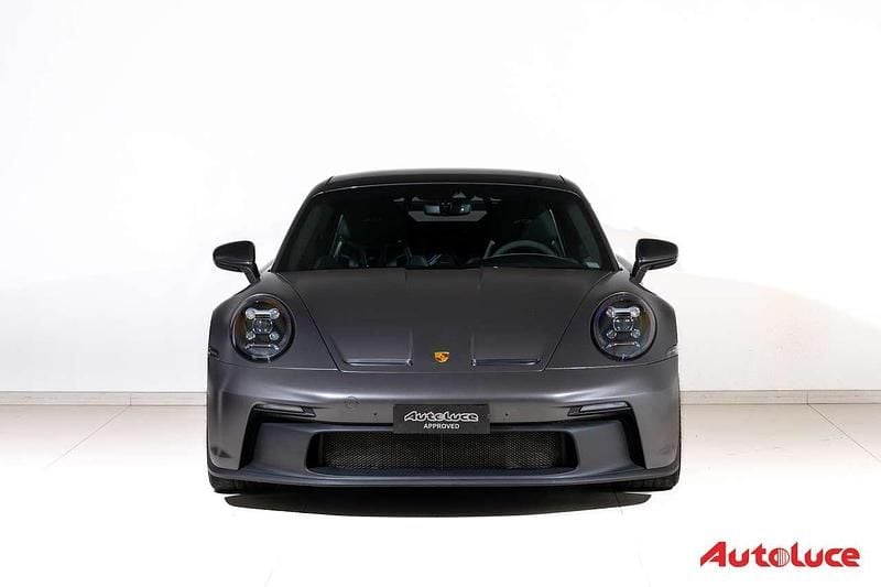 Usata Porsche 911 GT3 510 CV (375 kW) 2022 Grigio agata Coupé