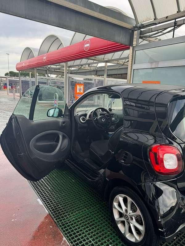 Usata Smart ForTwo Coupé 75 CV (55 kW) 2018 Coupé