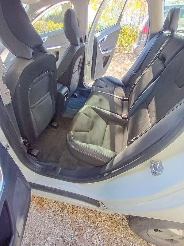 Usata Volvo XC60 Momentum 181 CV (133 kW) 2015 SUV