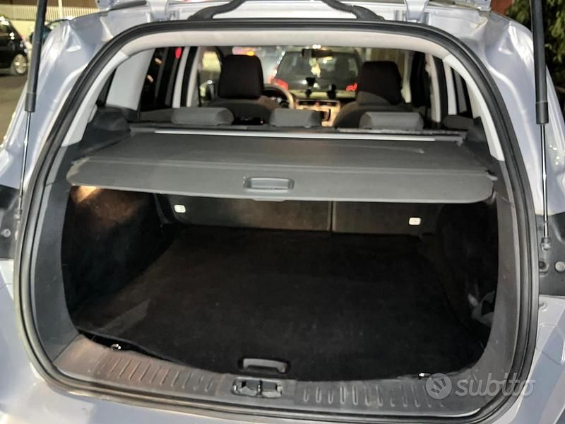 Usata Ford Kuga 140 CV (102 kW) 2011 SUV