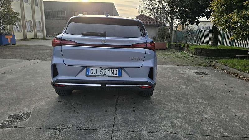 Usata MG Marvel R Luxury 131 kW (179 CV) 2022 SUV