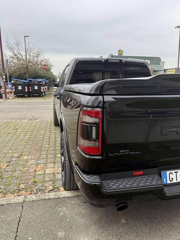 Usata RAM 1500 419 CV (308 kW) 2024 Pick-up