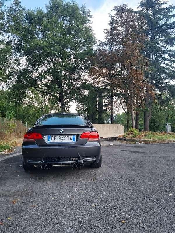 Usata BMW 325 218 CV (160 kW) 2006 Coupé