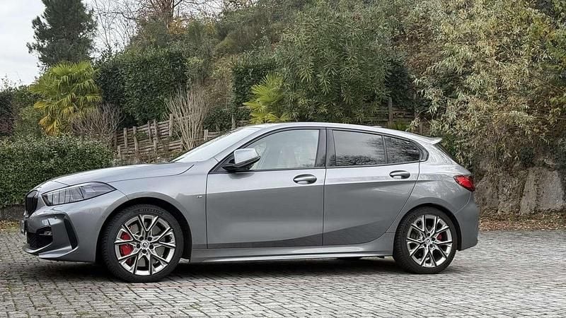 Usata 2023 BMW 120 Due volumi | 31.500 € (Buon prezzo) - Immagine 1/4