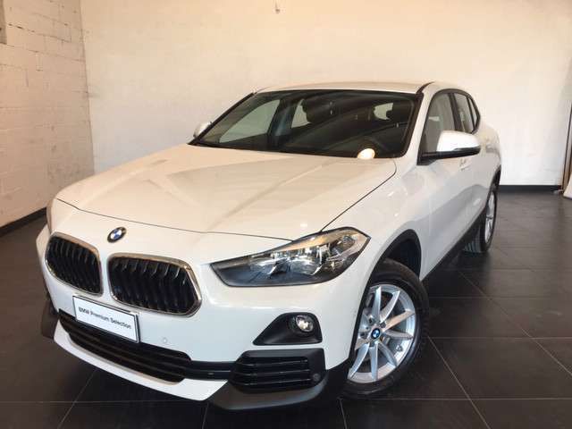 Bmw x 12