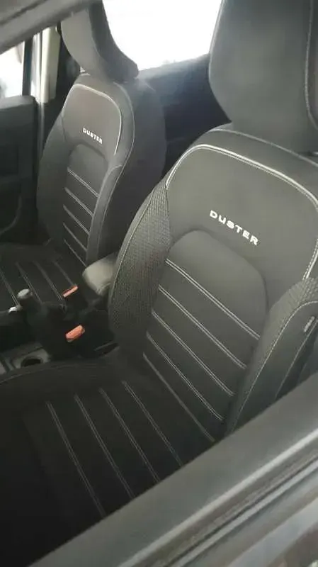 Usata Dacia Duster Acces 101 CV (74 kW) 2022 SUV