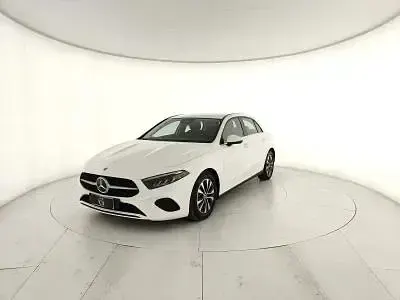 Usata Mercedes A200 Advanced Plus 163 CV (119 kW) 2023 Berlina