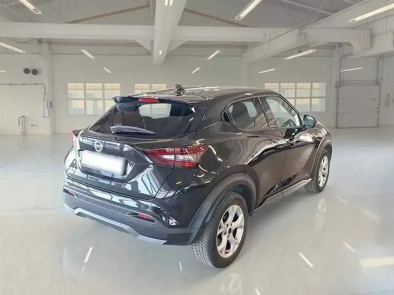 Usata Nissan Juke N-Connecta 114 CV (83 kW) 2022 SUV