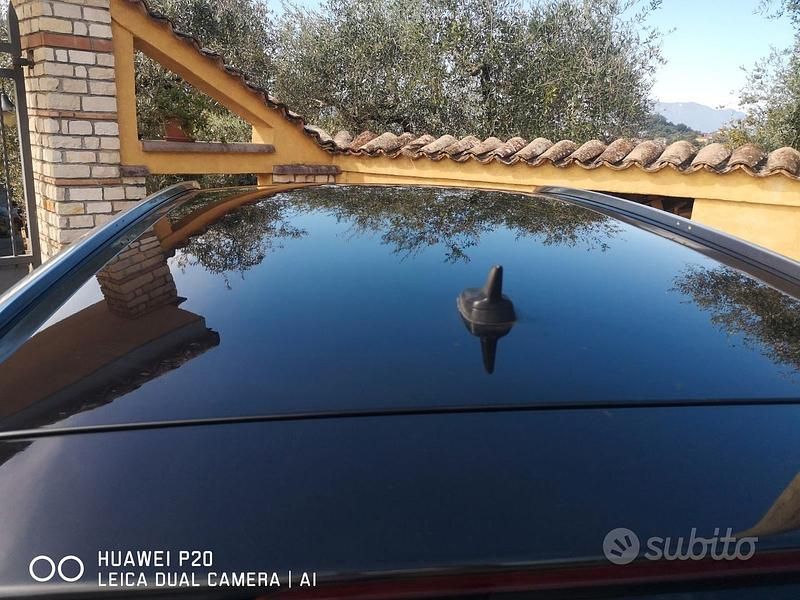 Usata Audi A4 2009 Nero Station wagon