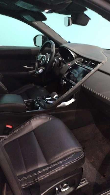 Usata Jaguar E-Pace R-Dynamic 163 CV (119 kW) 2021 SUV